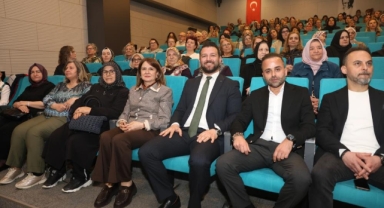 Nilüfer’de insan odaklı sürdürülebilirlik eğitimi