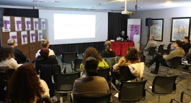 Nilüfer’de mitler ve psikolojik yansımaları sorgulandı