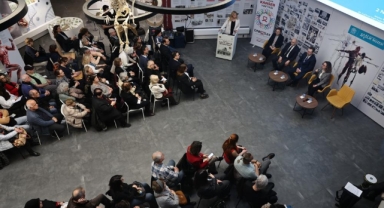 Nilüfer’den kansere farkındalık çağrısı