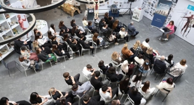 Nilüfer Sağlık Buluşmaları’nda çocukluk aşılarının önemi vurgulandı