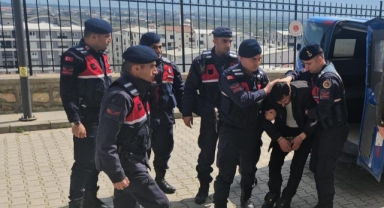 Orhangazi'de baba-oğul cinayetinde zanlı tutuklandı