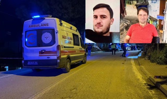 Orhangazi'de dehşet!