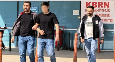 Oto tamirhanesindeki silahlı saldırı failleri yakalandı