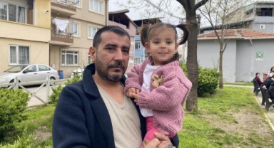 Parkta toplanan bitki az kalsın faciaya yol açıyordu