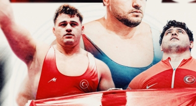 Rıza Kayaalp 13. Avrupa şampiyonluğuna ulaştı