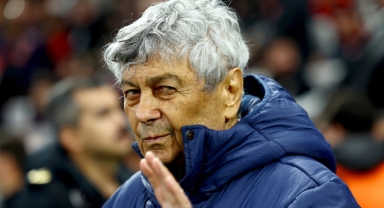 Romanya Milli Takımı’nda Mircea Lucescu dönemi sona erdi