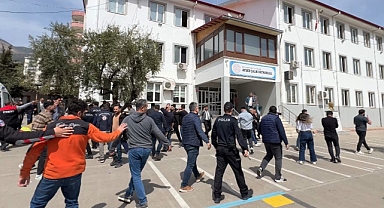 RTÜK saldırıya ilişkin yayın yasağı getirdi