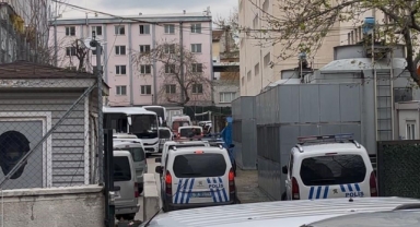 Rüşvet ve örgüt soruşturmasında 3 kişi daha tutuklandı