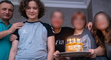 Saldırganın babasının geniş ifadesi ortaya çıktı