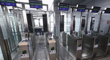 Schengen'de yeni dönem başladı