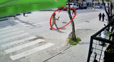 Şehidin hatırası çalındı şüpheli çöpten buldum dedi