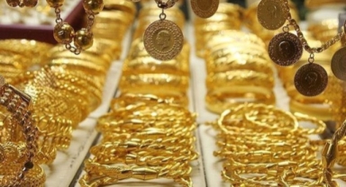 Serbest piyasada altın ve gümüş fiyatları