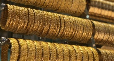 Serbest piyasada altın ve gümüş fiyatları