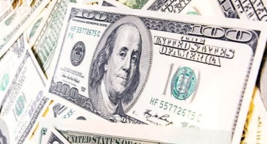 Serbest piyasada döviz fiyatları