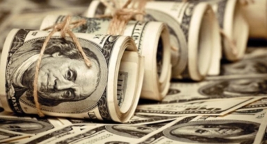 Serbest piyasada döviz fiyatları 