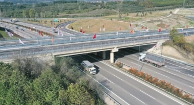 Şok iddia: Bursa Çevre yolu ücretli olacak!