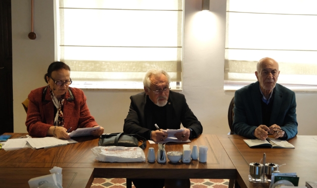 Tarihi yarışmanın kazananları belli oldu
