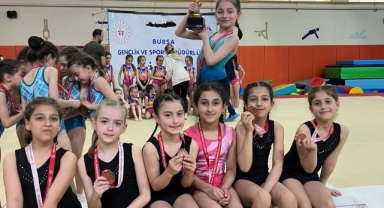 TBMM Kupası'na Yıldırım damgası