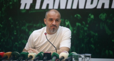 Teknik Direktör Mustafa Er transfer takvimini açıkladı