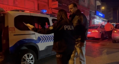 Ters yöne giren alkollü sürücüye ceza yağdı