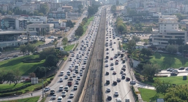 Trafik kazalarında araç mahrumiyet bedeli tartışması