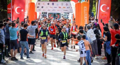 Türkiye'nin en uzun maratonu start alıyor