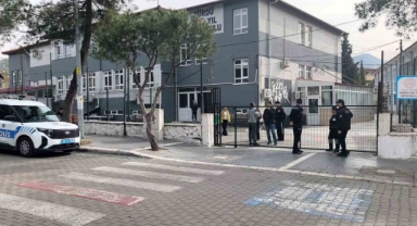 Ülke genelinde okullardaki güvenlik önlemleri artırıldı