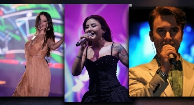 Ünlülere uyuşturucu soruşturması!