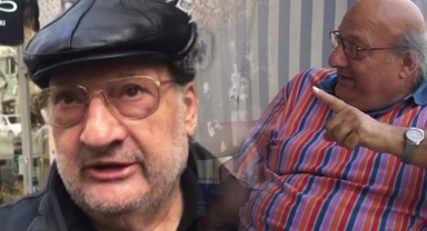 Usta oyuncu Ferdi Atuner vefat etti