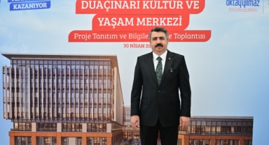 Yıldırım'a sıfır maliyetle 2 milyarlık yatırım