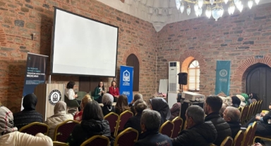 Yıldırım’da kansere karşı farkındalık buluşması