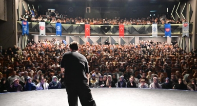 Yıldırım'da Müminifest rüzgarı