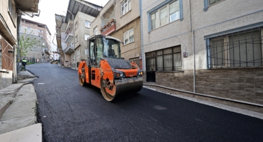 Yıldırım'da ulaşım hamlesi