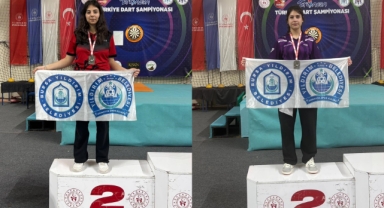 Yıldırım'dan sporda tam isabet