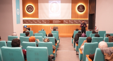 Yıldırım gençler tarihle buluşuyor