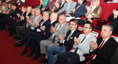 Yılmaz Akkılıç Bursa Araştırmaları Ödülü 16'ncı kez sahiplerini buldu