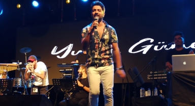 Yusuf Güney tutuklandı