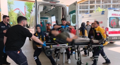 5 yıllık kin cinayetle bitti