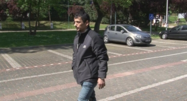 7 aylık hamileyken evden çıktı sırra kadem bastı