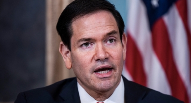 ABD'li Bakan Rubio: 
