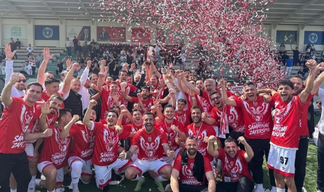 BAL Ligi’ne yükselen Zaferspor’a destek