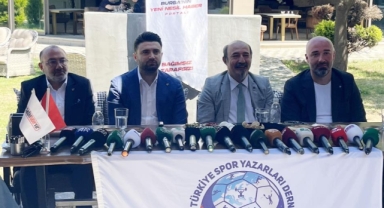 Başkan Enes Çelik'ten transfer açıklaması