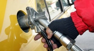 Benzine zam, LPG'ye indirim 