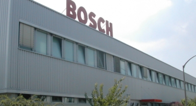 Bosch Bursa'da bin 400 çalışanı işten çıkarma hazırlığında