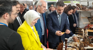 Bursa'da 