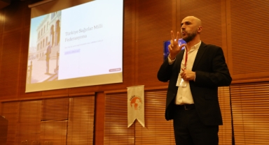 Bursa'da Dayanışma Konferansı ile farkındalık vurgusu