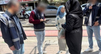 Bursa’da düzensiz göçmenlere sıkı denetim