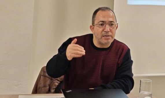 Bursa’da 'Güncel Aile Sorunları Çalıştayı' düzenlenecek