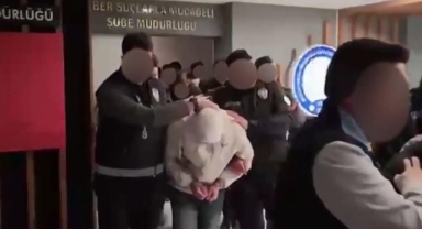 Bursa dev bahis operasyonu