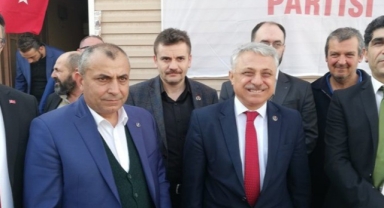Bursa siyasetinin tanınan isminden üzücü haber!